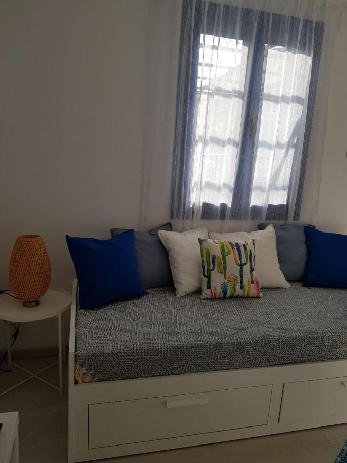 Casa Ble - Izla Homes Skala  Екстер'єр фото