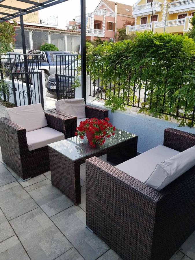 Casa Ble - Izla Homes Skala  Екстер'єр фото