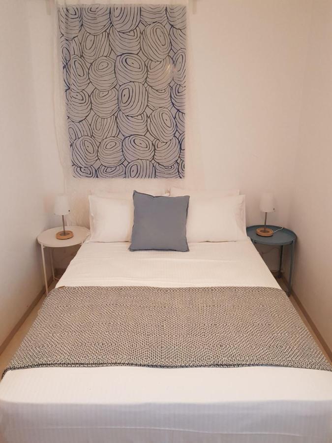 Casa Ble - Izla Homes Skala  Екстер'єр фото
