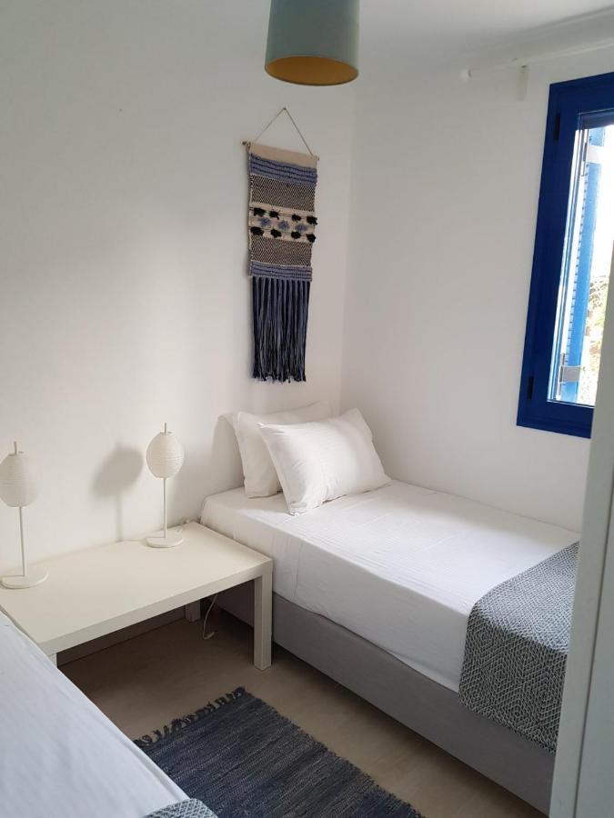 Casa Ble - Izla Homes Skala  Екстер'єр фото