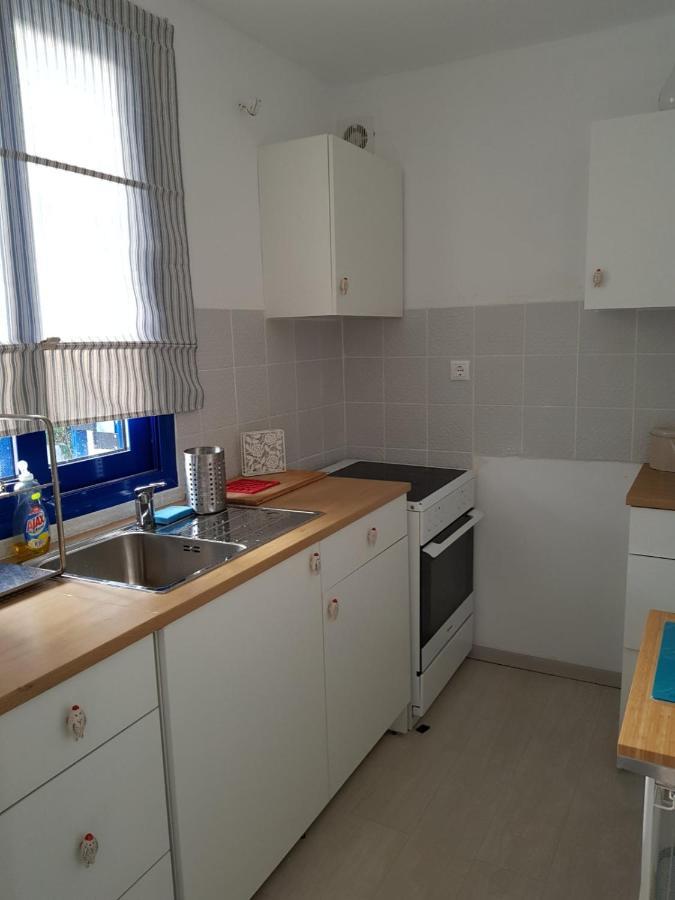 Casa Ble - Izla Homes Skala  Екстер'єр фото