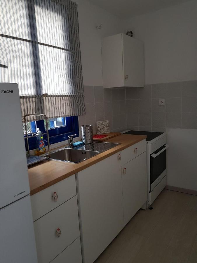Casa Ble - Izla Homes Skala  Екстер'єр фото