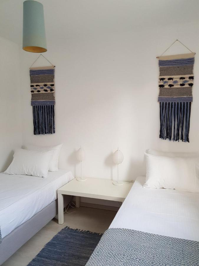 Casa Ble - Izla Homes Skala  Екстер'єр фото